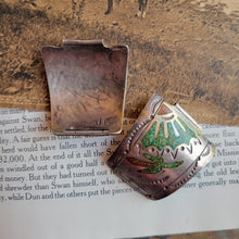 Load image into Gallery viewer, Vintage Watch Band