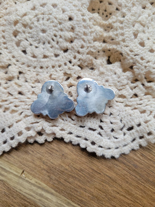 The Brady Cluster Studs - Spiny