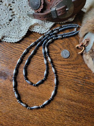 Navajo Torpedo Pearls
