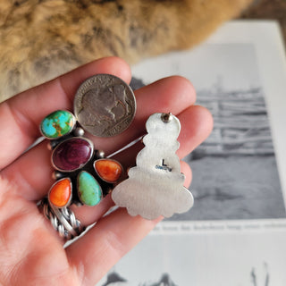 The Ringo Cluster Studs