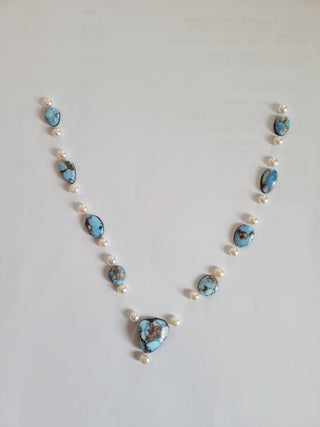 The Colleen Bridal Set - Golden Hills - RUSH