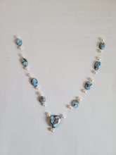 Load image into Gallery viewer, The Colleen Bridal Set - Golden Hills - RUSH