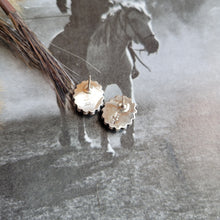 Load image into Gallery viewer, Mary Elizabeth Studs - Sonoran