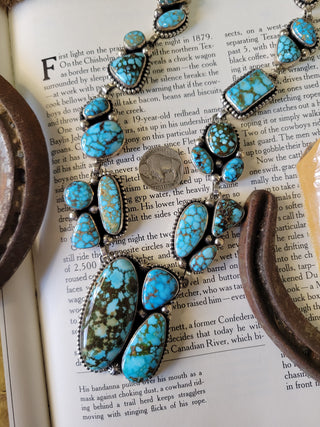 The Mary Ellen Necklace Set