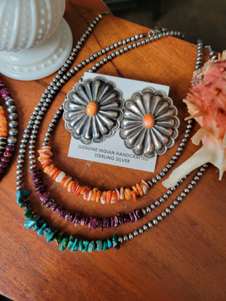 The Ragan Pearls