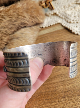 The Gilbert Cuff