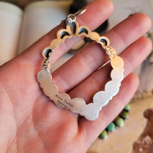 Load image into Gallery viewer, The Miller Hoops - Sonoran