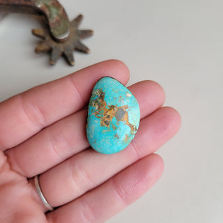 The Rosa Cabochon