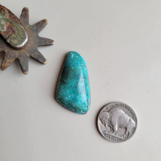 The Sadie Cabochon