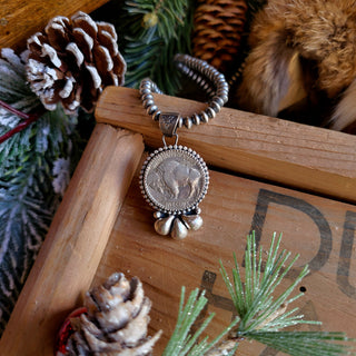The Aimee Nickel Set