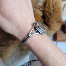 Load image into Gallery viewer, The Saratoga Dime Cuff