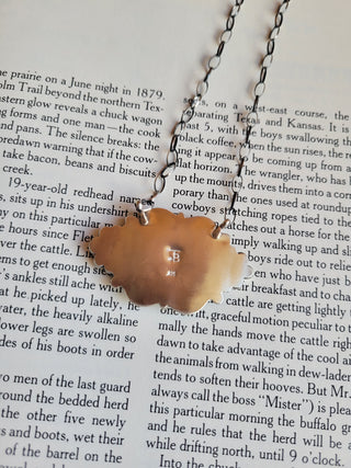 The Haley Necklace