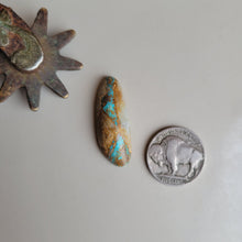 Load image into Gallery viewer, The Riann Cabochon