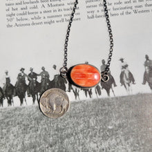 Load image into Gallery viewer, The Lone Grove Necklace - Spiny