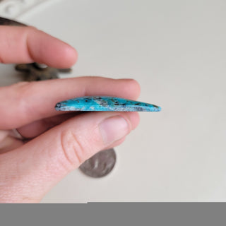 The Vera Cabochon