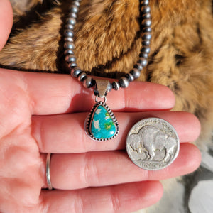 The Rachelle Pendants