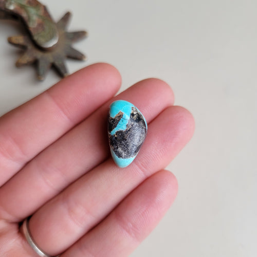 The Jonesy Cabochon