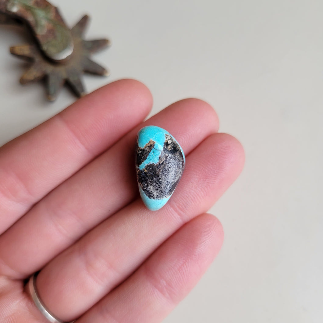 The Jonesy Cabochon