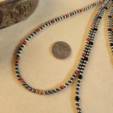 Load image into Gallery viewer, The Stevie Pearls - Spiny