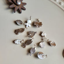 Load image into Gallery viewer, The Stewart Charm •Spiny • PRE-ORDER