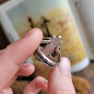 The Lauren Ring - Sz 7