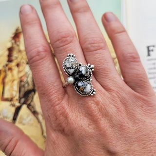 The Khloe Ring