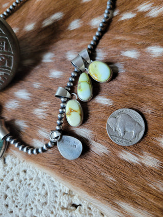 The Garvin Pendants - Palomino