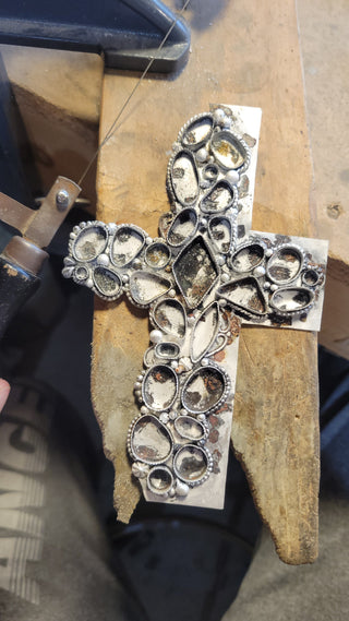 Blaze Cluster Cross