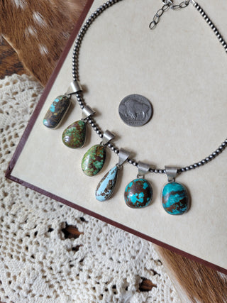 The Tater Pendants - Mixed Mine