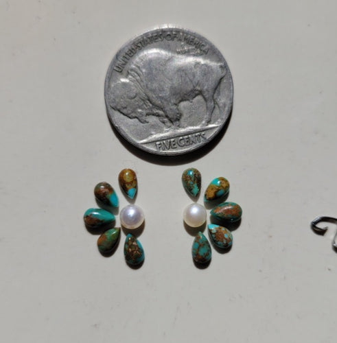 The Maisie Studs