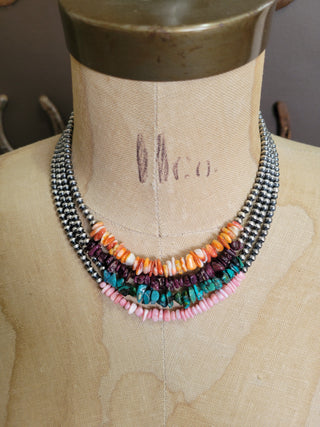 The Ragan Pearls