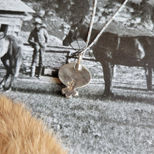 Load image into Gallery viewer, The Payton Pendant