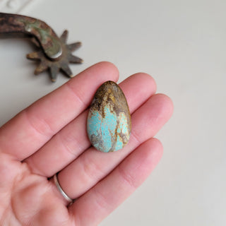 The Katee Cabochon