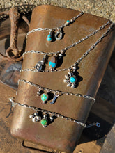 Load image into Gallery viewer, Sonoran Boot Anklet