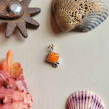 Load image into Gallery viewer, The Stewart Charm •Spiny • PRE-ORDER