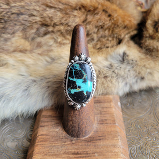 Tanya Ring & Pendant