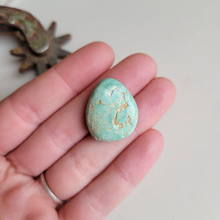 The Darla Cabochon