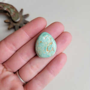 The Darla Cabochon