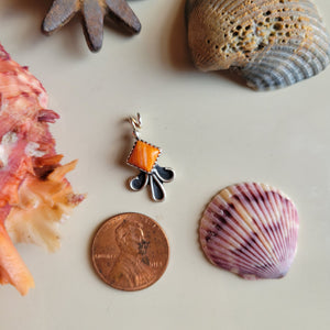 The Jamee Charm • Spiny • PRE-ORDER