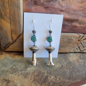 The LeeAnn Blossom Earrings