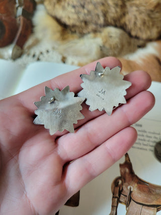 The Juanita Earrings