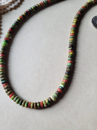 The Terri Necklace