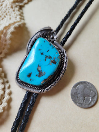 The Romilly Bolo - Vintage