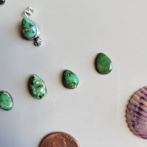 The Sage Charm • Sonoran • PRE-ORDER