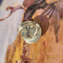 Load image into Gallery viewer, The Wiley Ring - Sz 8.5
