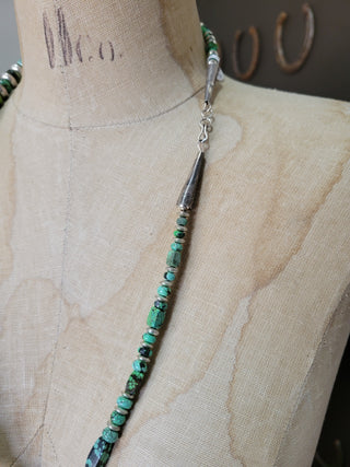 The Tiffany Necklace