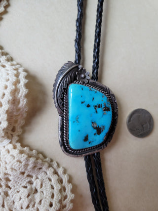 The Romilly Bolo - Vintage