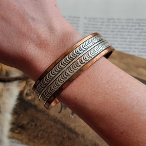Alonzo Cuff - HEAVY