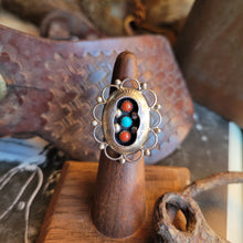 Load image into Gallery viewer, The Grandma Sue Ring