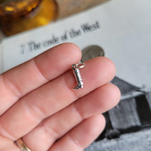 Load image into Gallery viewer, The Cowboy Boot Charm